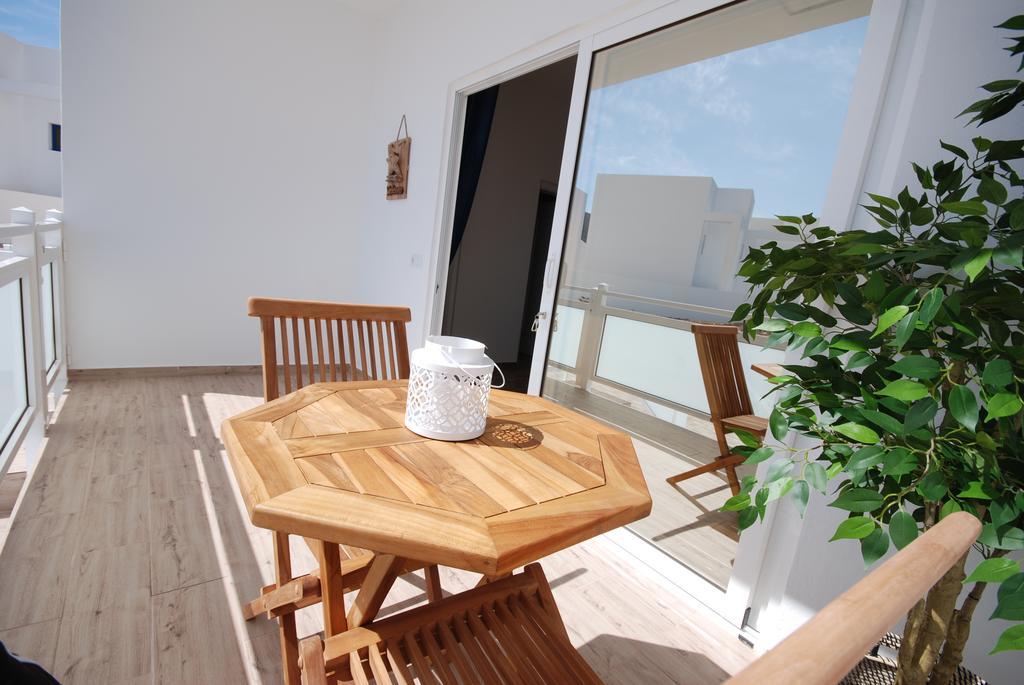 El Aceitun Beach Holiday Homes Gran Tarajal Dış mekan fotoğraf