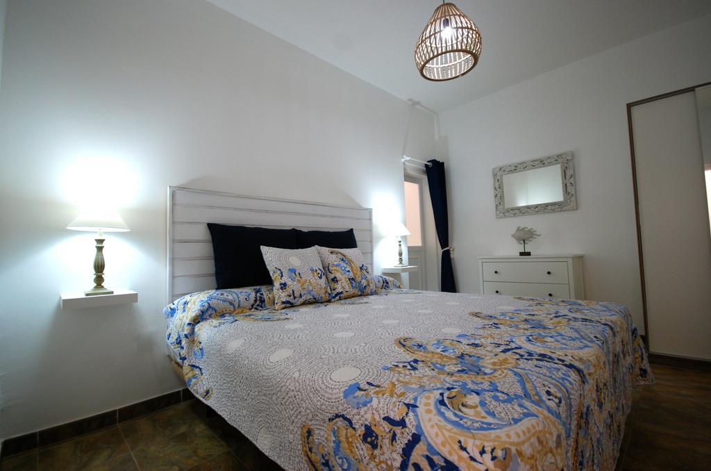 El Aceitun Beach Holiday Homes Gran Tarajal Dış mekan fotoğraf