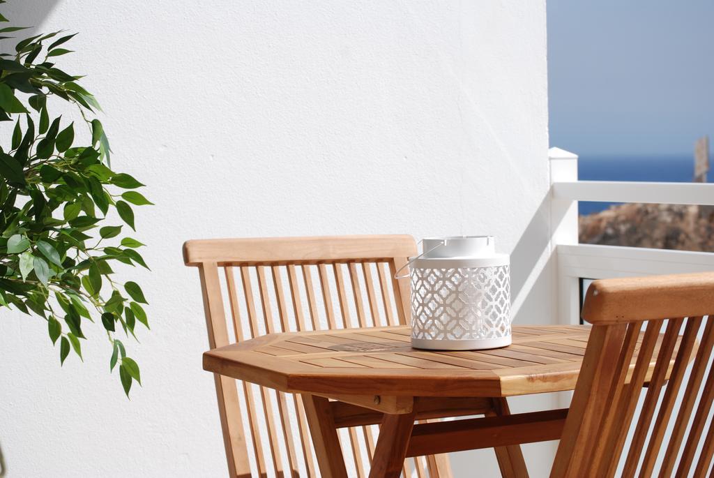 El Aceitun Beach Holiday Homes Gran Tarajal Dış mekan fotoğraf