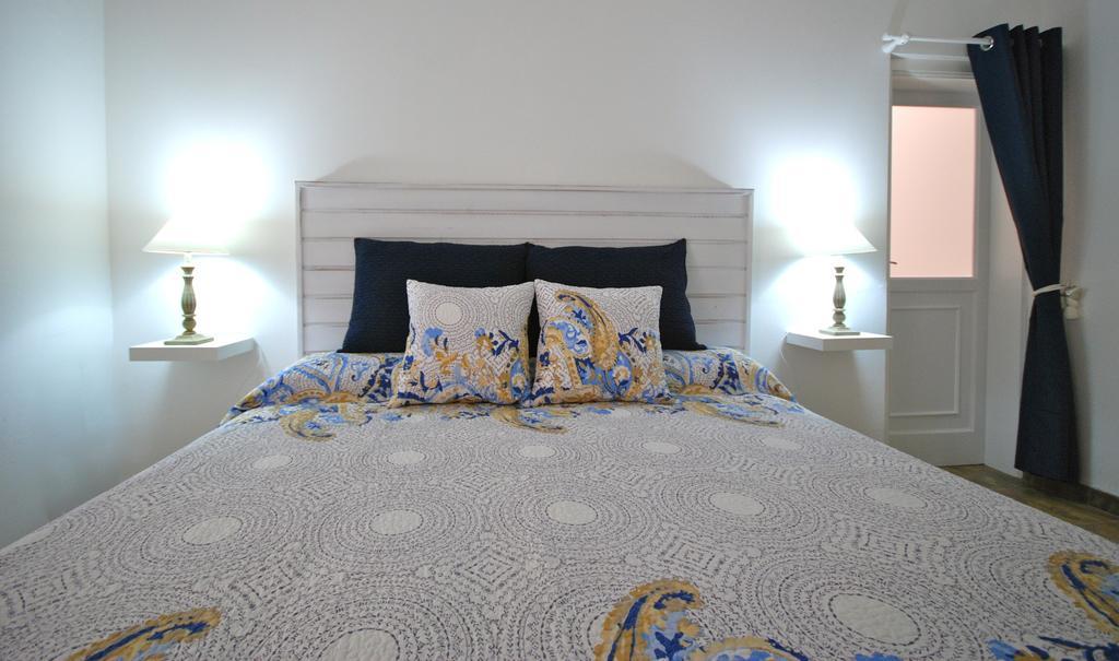 El Aceitun Beach Holiday Homes Gran Tarajal Dış mekan fotoğraf