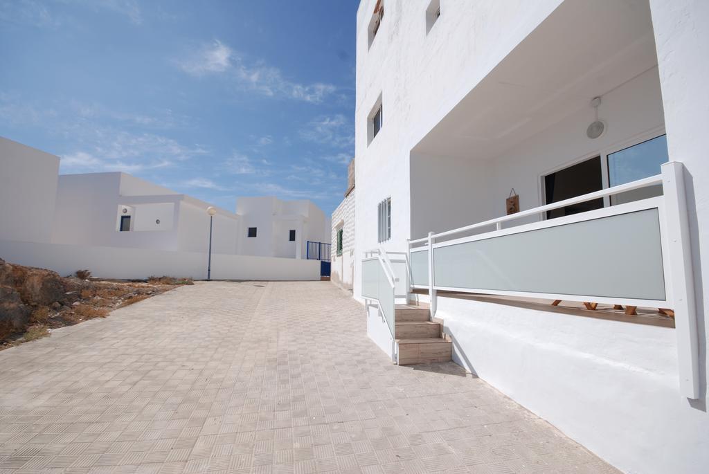 El Aceitun Beach Holiday Homes Gran Tarajal Dış mekan fotoğraf