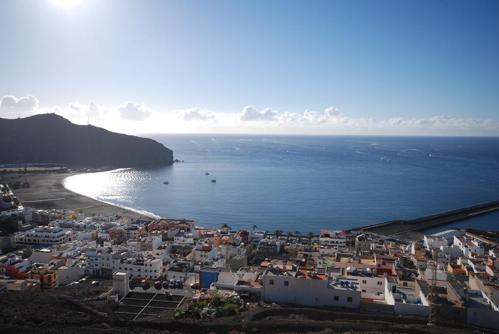 El Aceitun Beach Holiday Homes Gran Tarajal Dış mekan fotoğraf