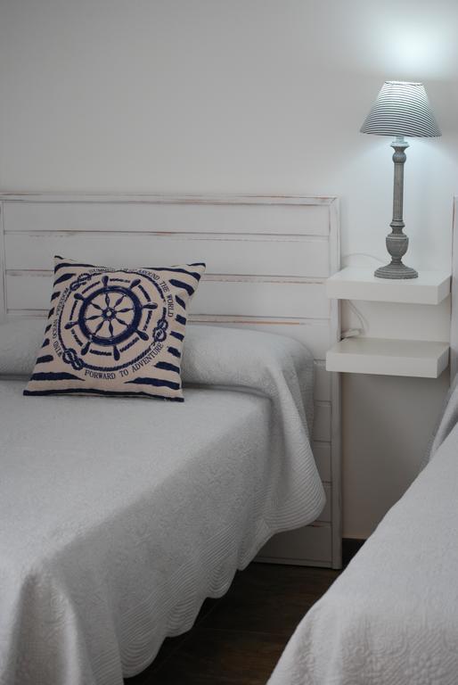 El Aceitun Beach Holiday Homes Gran Tarajal Dış mekan fotoğraf