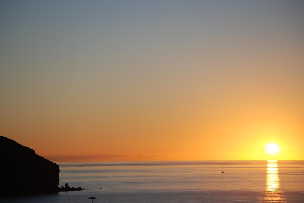 El Aceitun Beach Holiday Homes Gran Tarajal Dış mekan fotoğraf