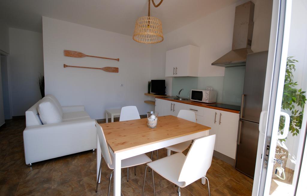 El Aceitun Beach Holiday Homes Gran Tarajal Dış mekan fotoğraf